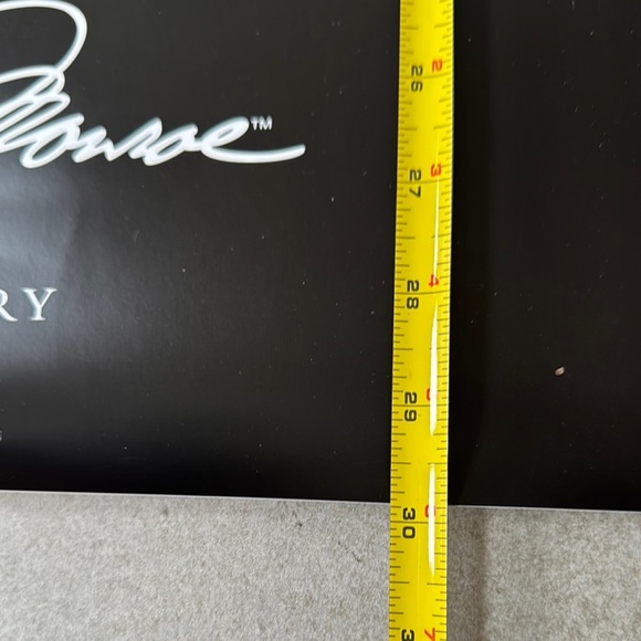 NEW Marilyn Monroe 50th Anniversary Poster - Picture 6 of 7